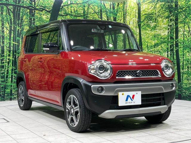 スズキ ハスラー X 82.1万円 平成26年(2014年) 宮城県 中古車 - 価格.com