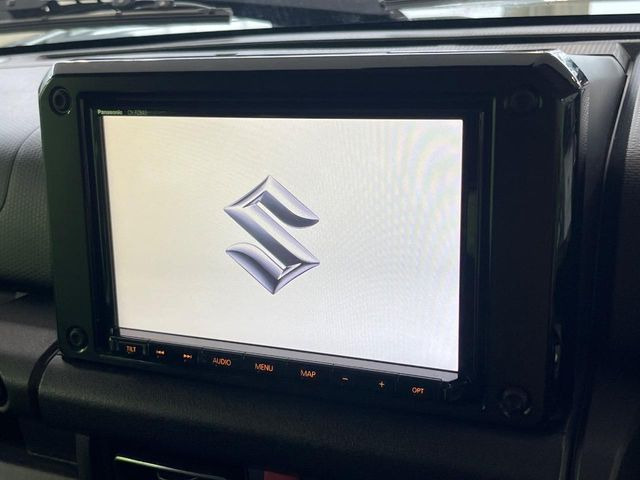 ジムニー
