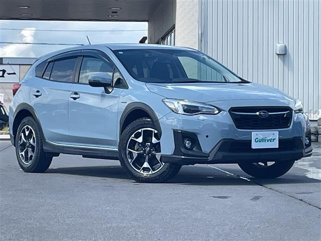 XV2.0e-L アイサイト 4WD