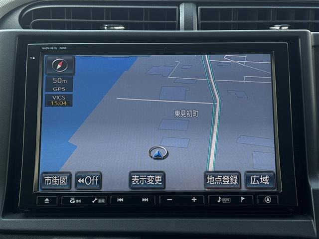 アクア1.5 S