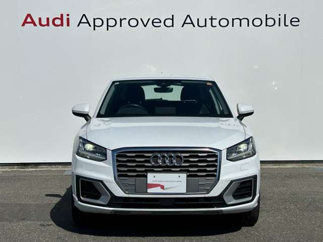 Q230 TFSI スポーツ
