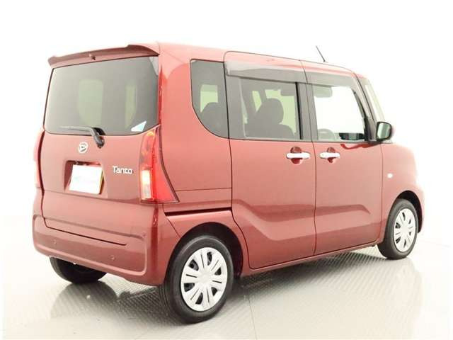 タントX