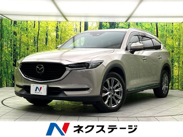 CX-82.2 XD Lパッケージ