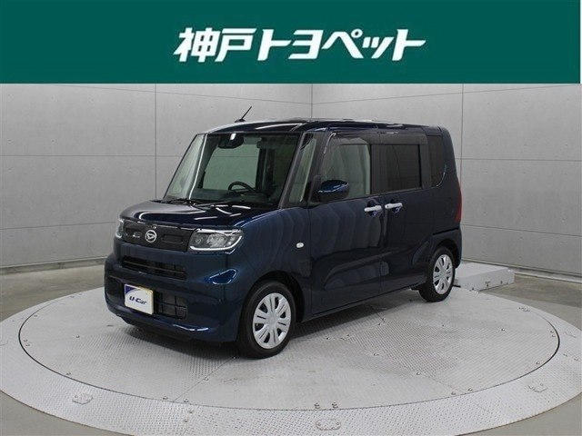 タントX