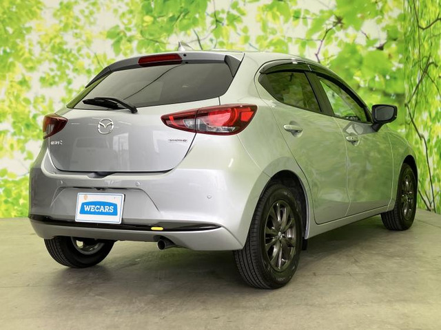 MAZDA21.5 15BD i セレクション II