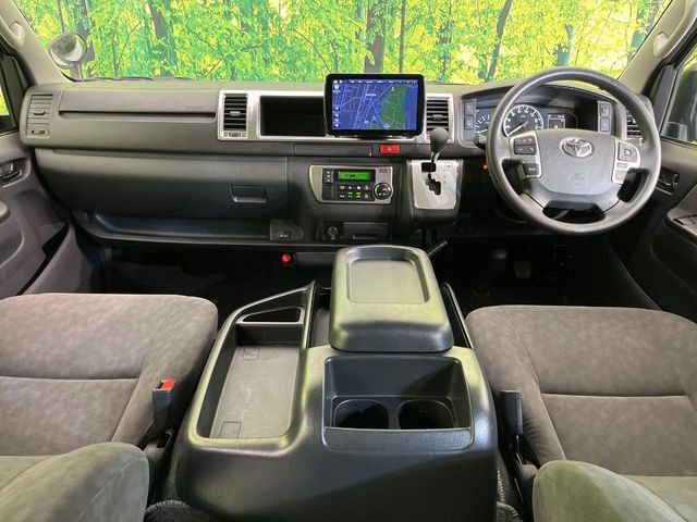 ハイエースバン2.0 GL