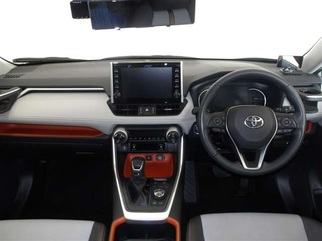 RAV42.0 アドベンチャー 4WD
