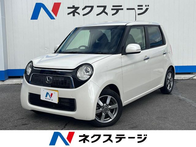 N-ONEツアラー