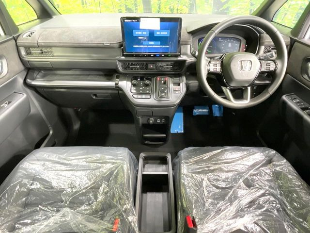 ステップワゴン2.0 e:HEV スパーダ プレミアムライン