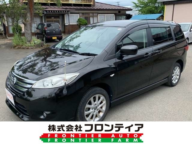 ラフェスタハイウェイスター2.0 G 4WD