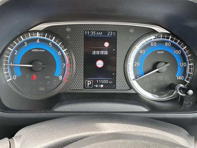 ルークスハイウェイスターX 4WD
