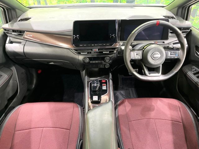 ノートオーラ1.2 NISMO
