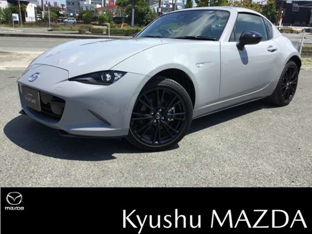 ロードスターRF2.0 RS