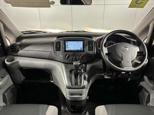 NV200バネットバン1.6 VX