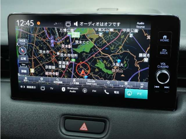 ヴェゼル1.5 ハイブリッド Z
