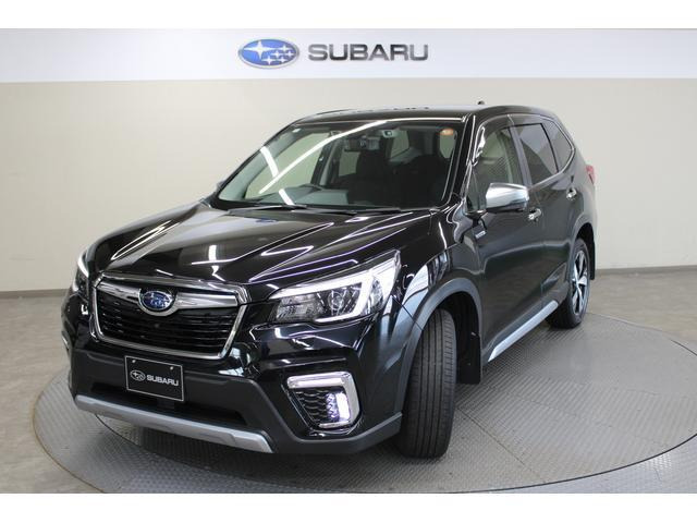 フォレスター2.0 アドバンス 4WD
