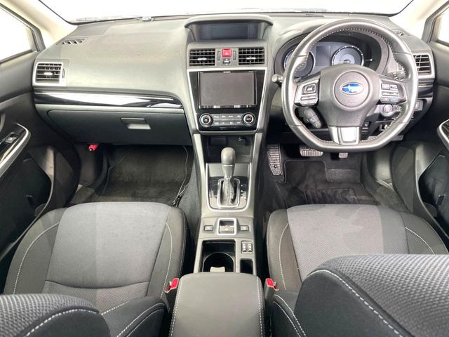 レヴォーグ1.6 GT アイサイト Sスタイル 4WD