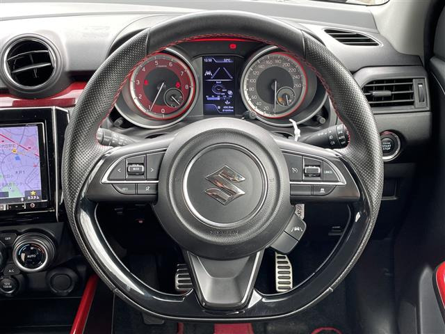 スイフト1.4 スポーツ セーフティパッケージ