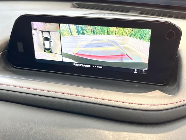 CX-302.0 20S ブラックトーンエディション