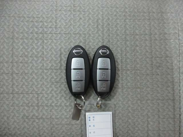 ルークスX 4WD