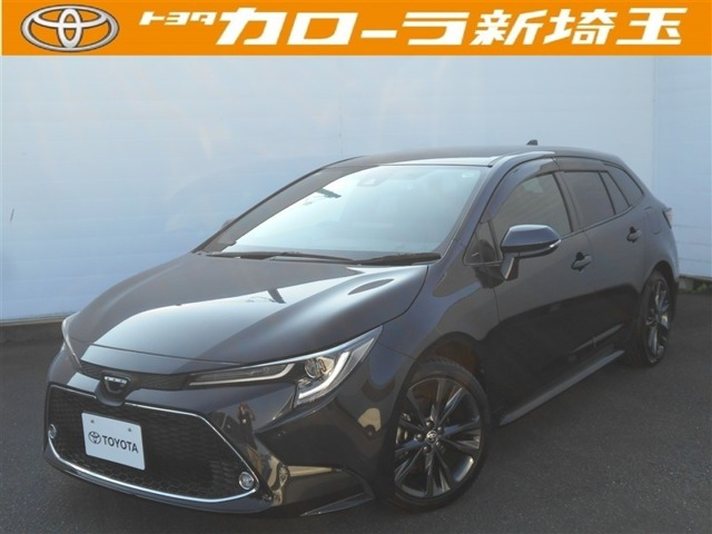 カローラツーリング1.8 W×B