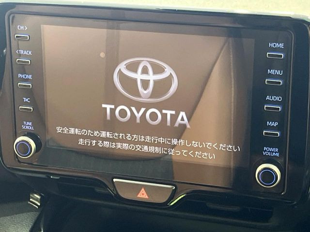 ヤリスクロス1.5 ハイブリッド Z アドベンチャー