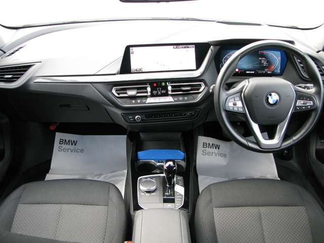 1シリーズ118d