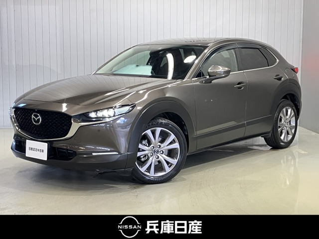 CX-301.8 XD プロアクティブ ツーリングセレクション 4WD