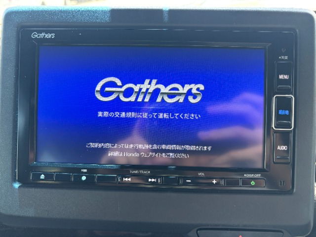 N-BOXG L ターボ ホンダセンシング