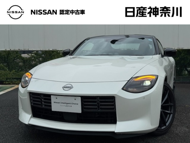 フェアレディZ3.0 バージョン ST