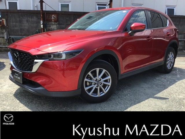 CX-52.0 20S スマートエディション