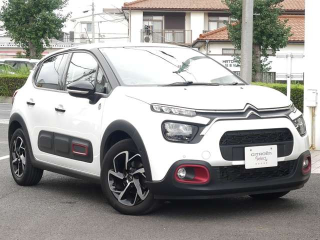 C3Cシリーズ