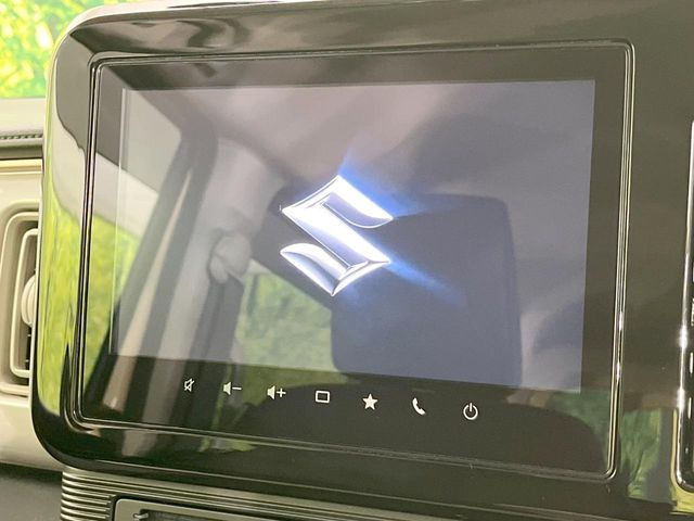 ワゴンRスマイルハイブリッド(HYBRID) S
