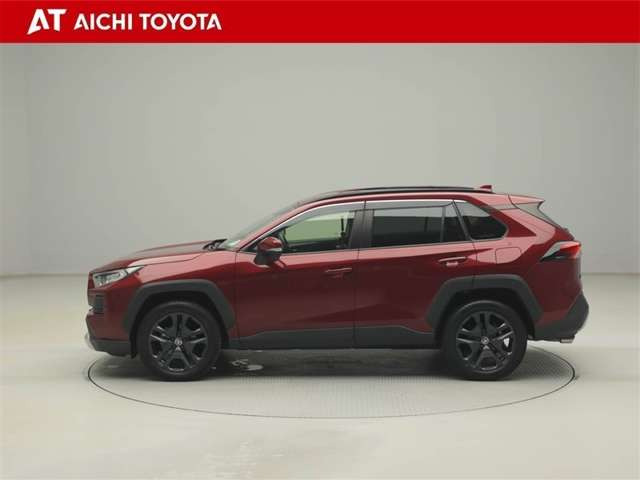 RAV42.0 アドベンチャー 4WD