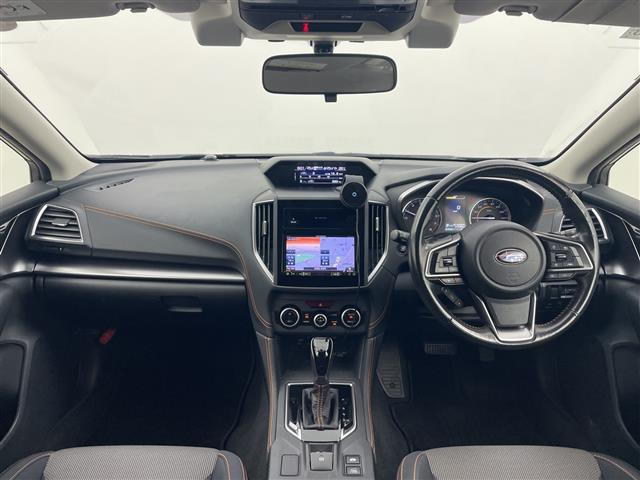 インプレッサXV2.0i-L アイサイト 4WD