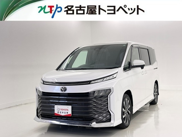 ヴォクシー