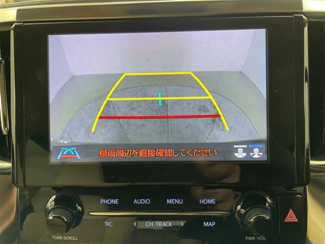 アルファードハイブリッド