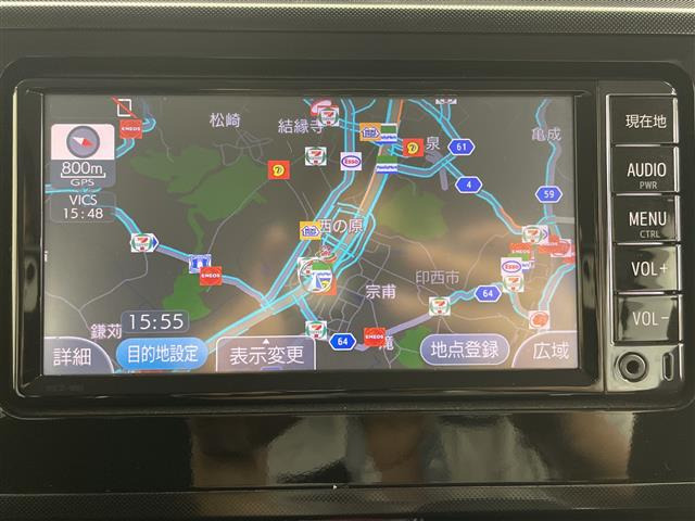 ルーミー1.0 G