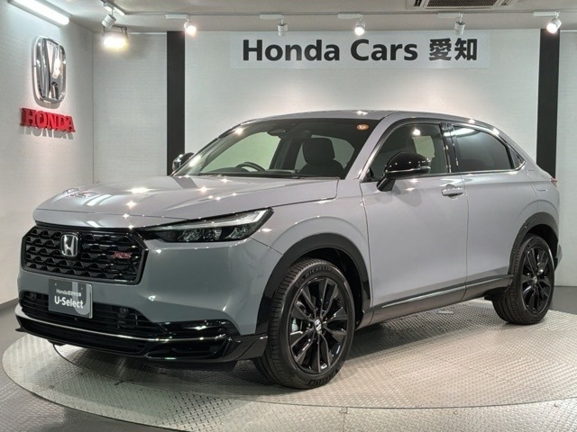 ヴェゼル1.5 e:HEV RS 4WD