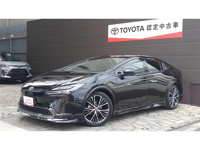 プリウス2.0 Z