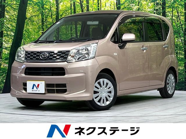 ムーヴL