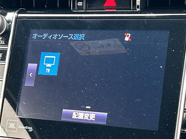 ハリアー2.5 ハイブリッド E-Four プレミアム アドバンスドパッケージ 4WD