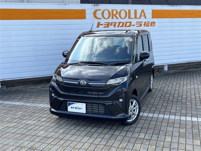 ムーヴG