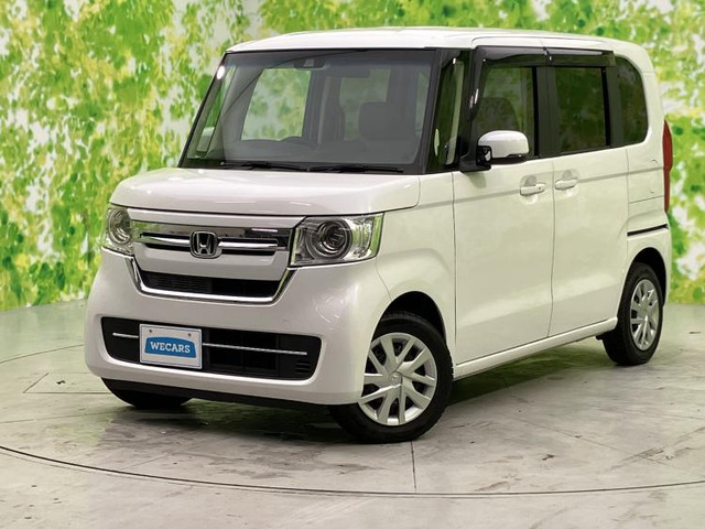 N-BOXL 4WD