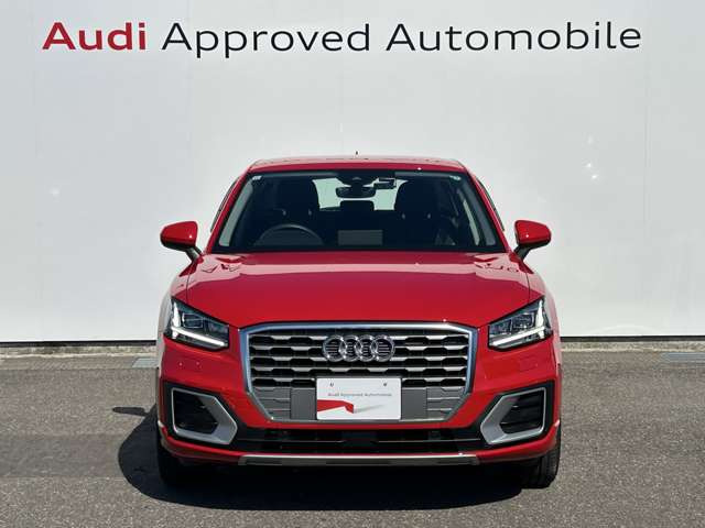 Q230 TFSI スポーツ