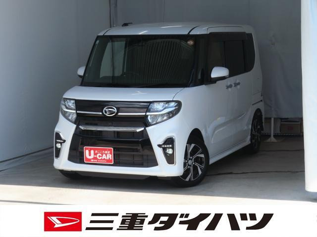 タントカスタムX