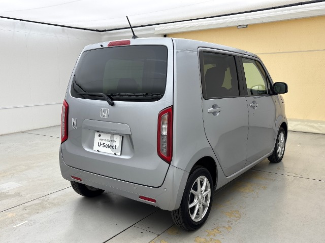 N-WGNL 4WD