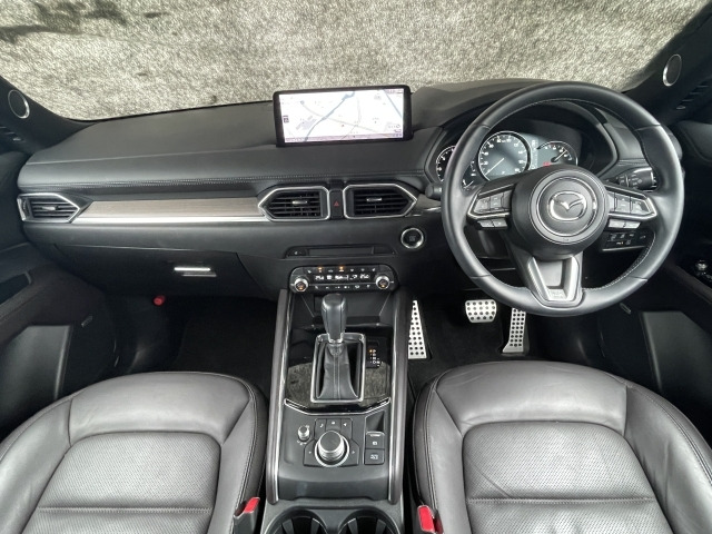 CX-52.2 XD エクスクルーシブ モード 4WD