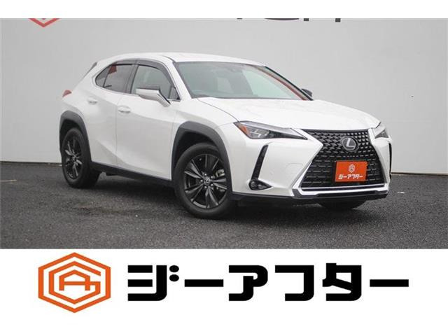 UX200 バージョンC