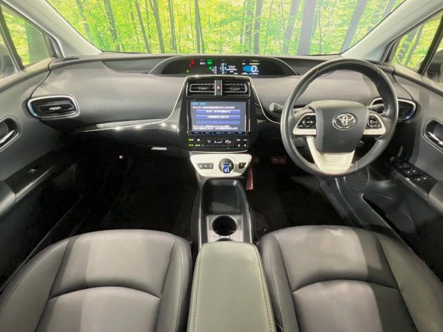 プリウス1.8 S ツーリングセレクション